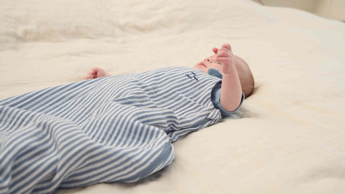 le nid d’ange pour bébé