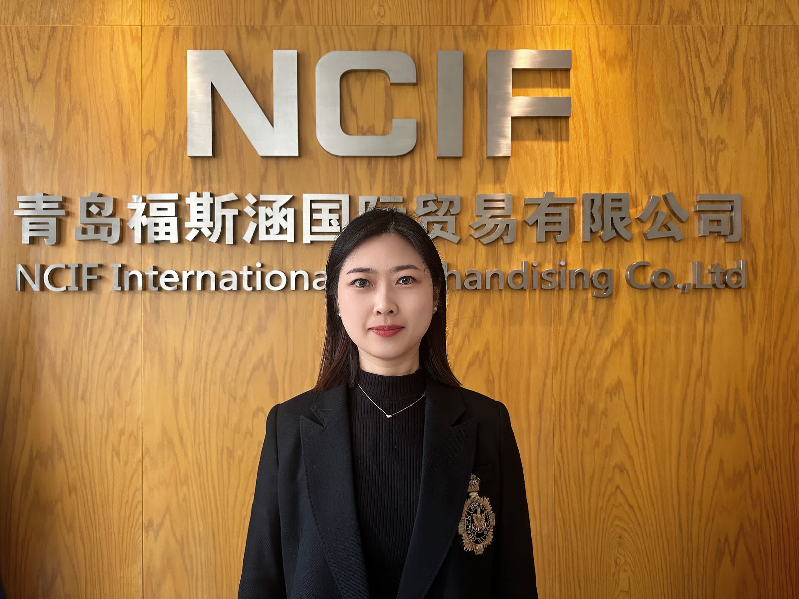 NCIF International Merchandising Co., Ltd overcame their challenges by finding a logistics partner who offered them flexible logistics solutions. Find out more.