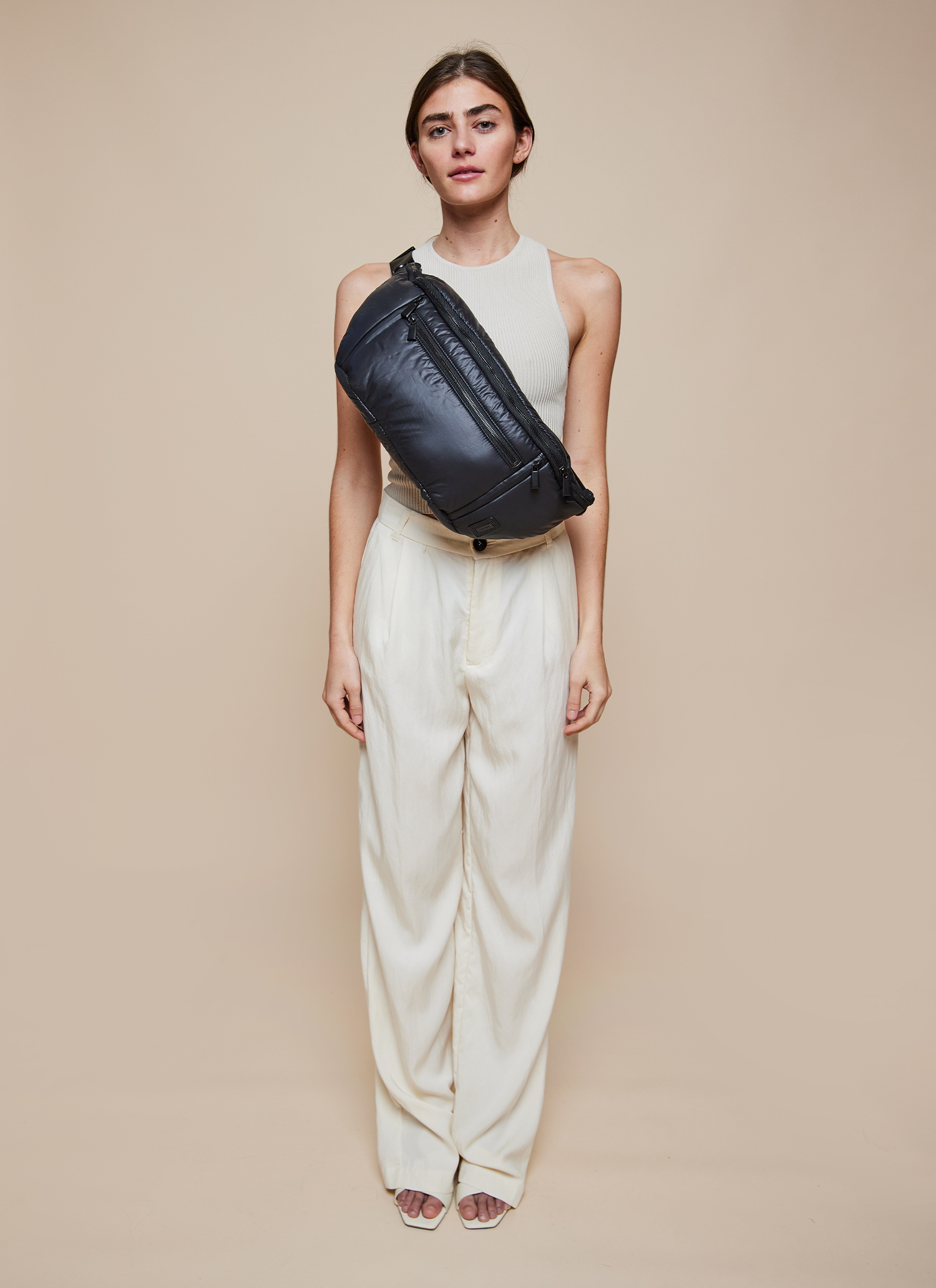 Alto Velvet  Caraa - Luxury Sports Bags