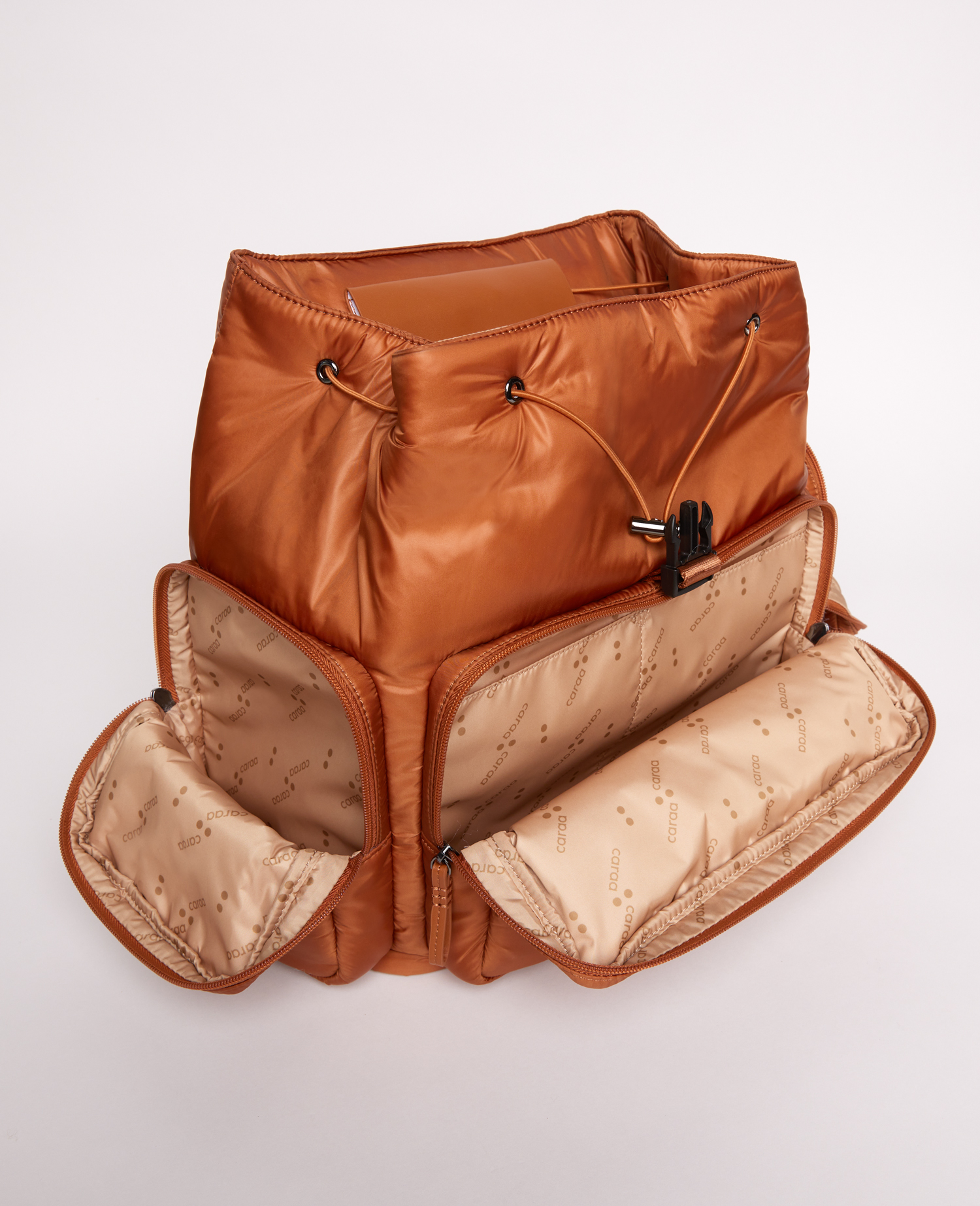 Alto Velvet  Caraa - Luxury Sports Bags