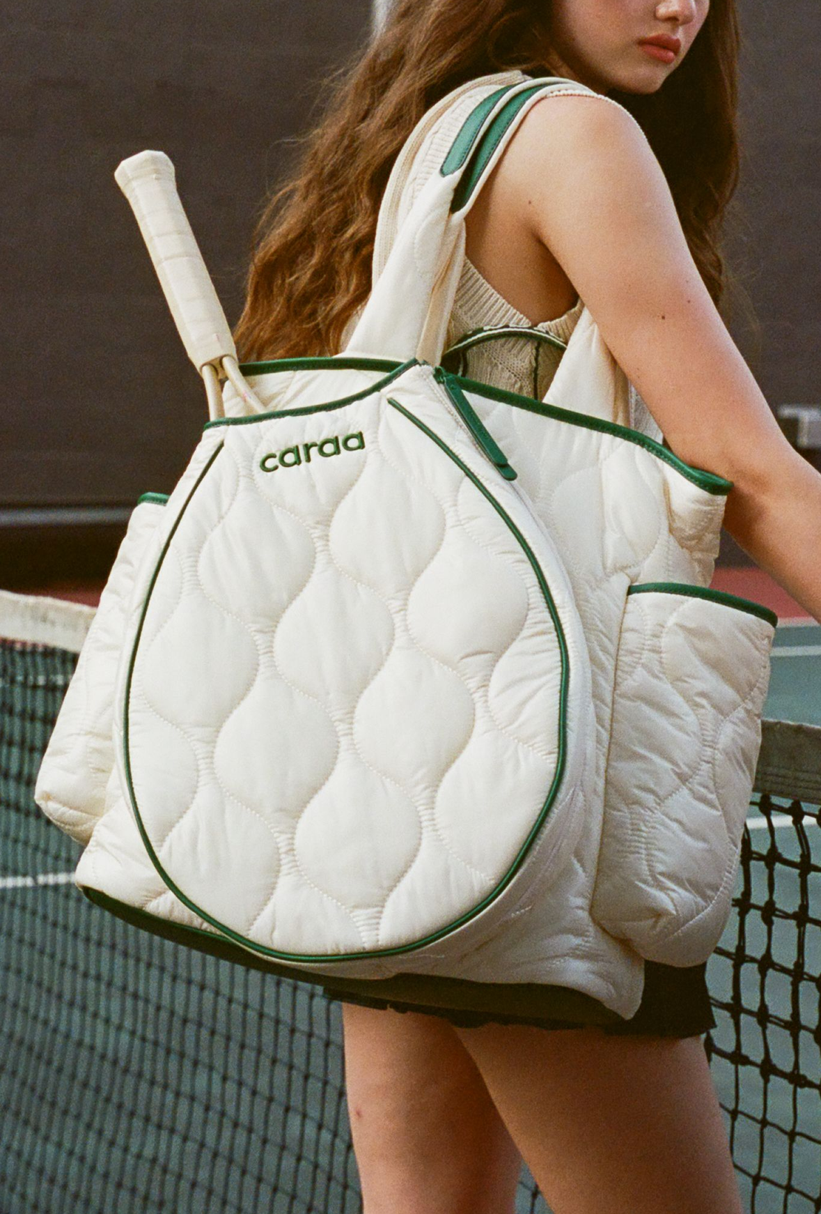 Caraa Bags & Accessories | Caraa - Luxury Sports Bags