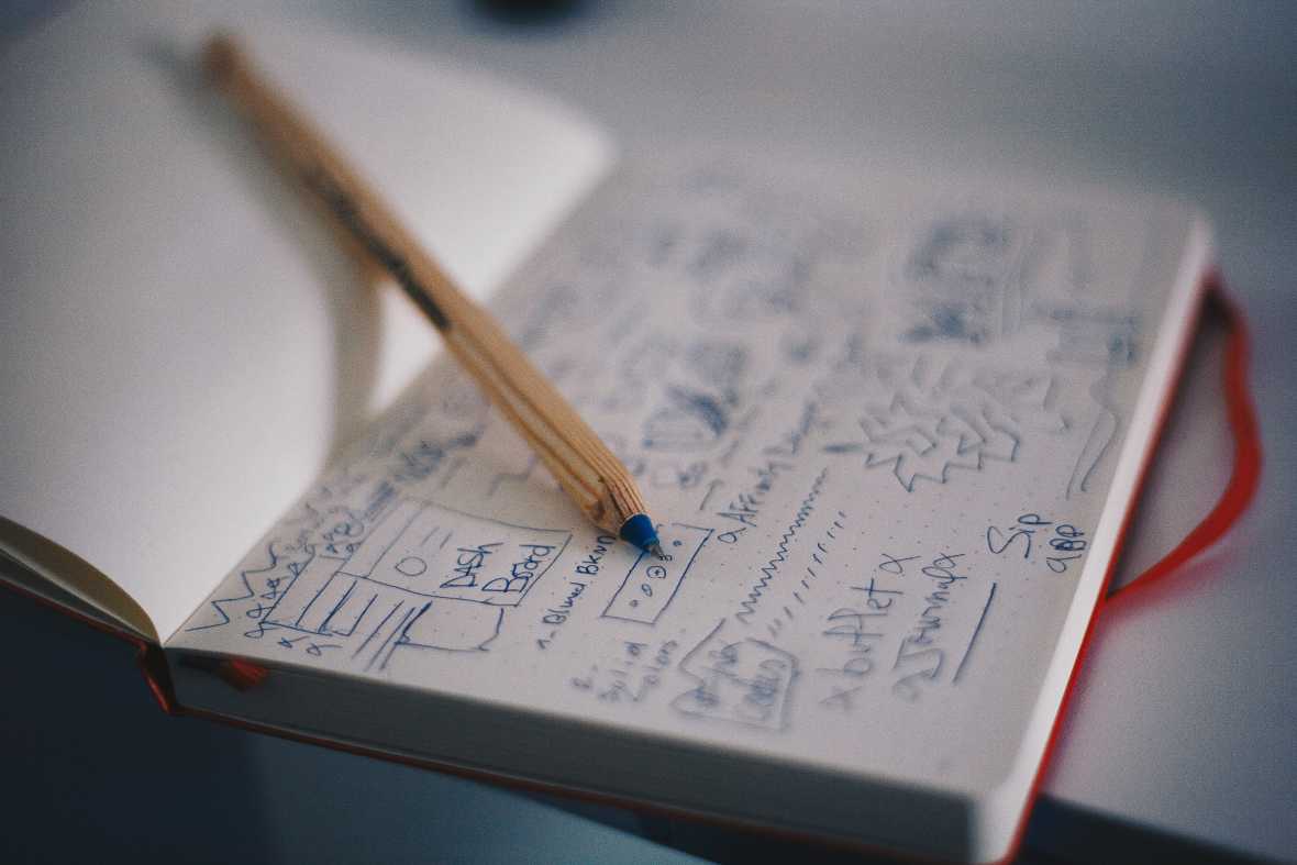 Design Notebook
