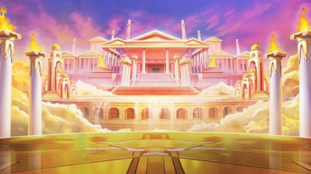 gates of olympus casino