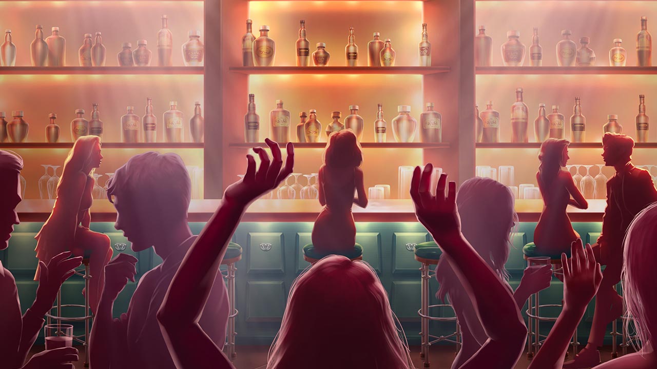 Shaker Club at Boost Casino No registration needed!