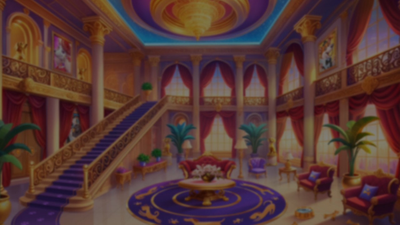 5 Doggy Millionaires Dream Drop at Boost Casino No registration needed!