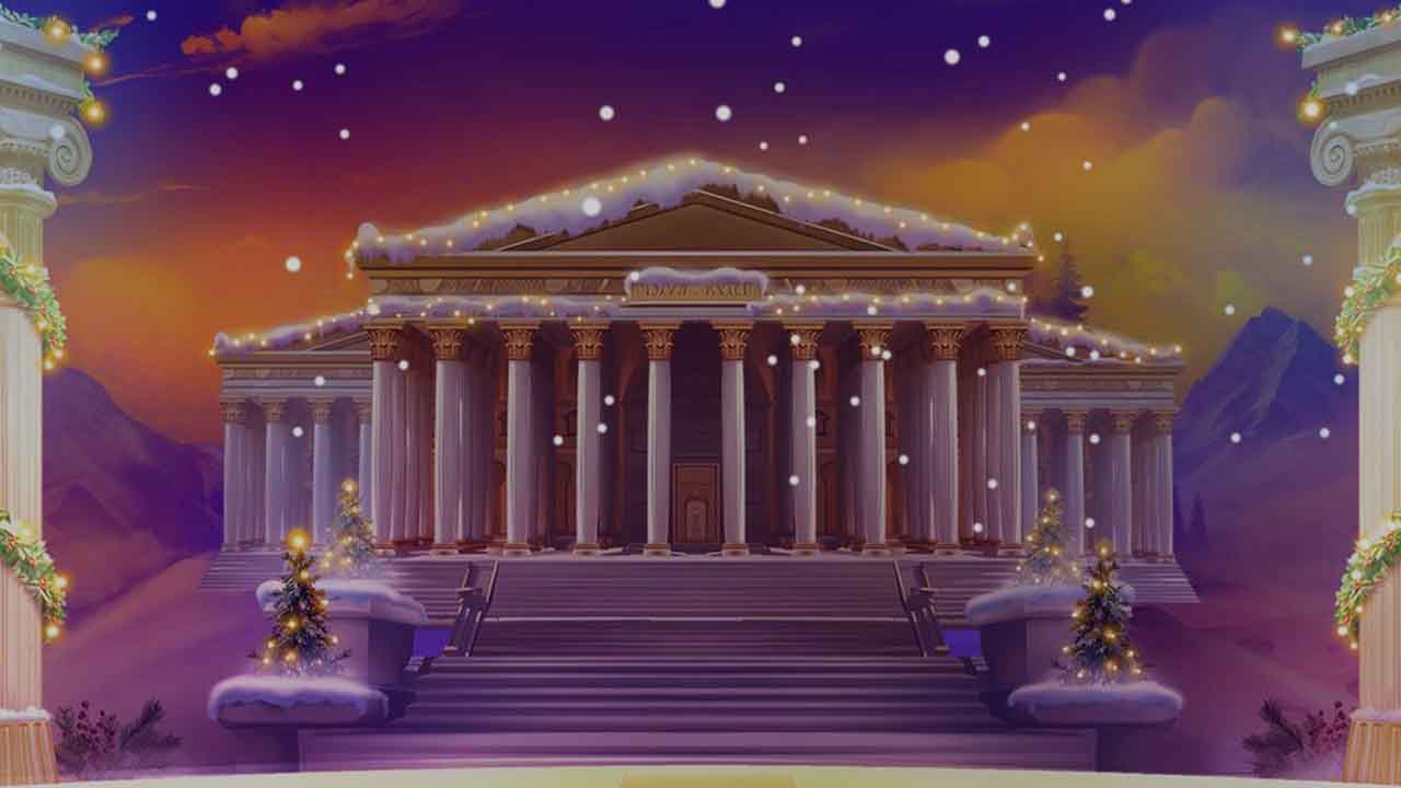 Gates of Olympus : un jeu de casino en ligne incontournable en Tunisie