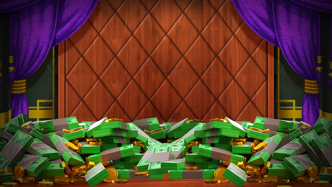 Money Maker at Boost Casino | No registration needed!