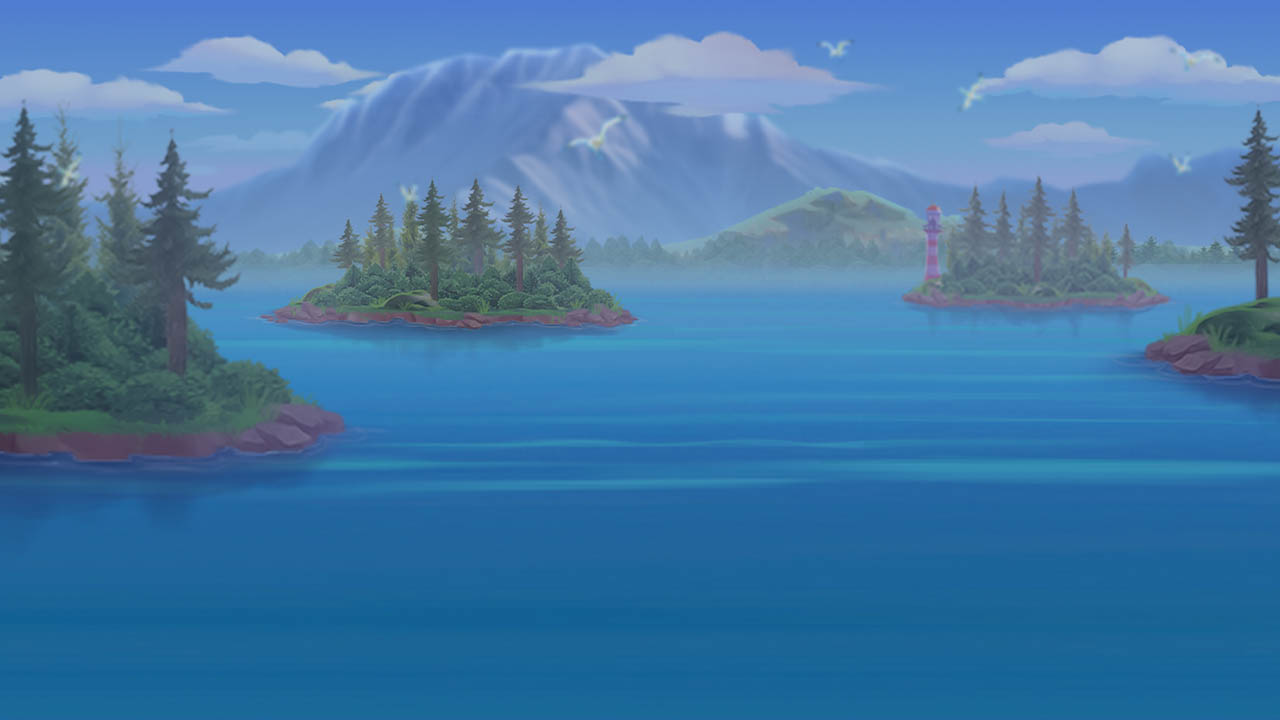 BIG BASS CRASH visual data 2