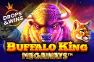Buffalo king megaways max win explained with payout structure and strategies