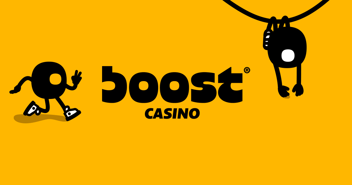 boostpay trusted online casino
