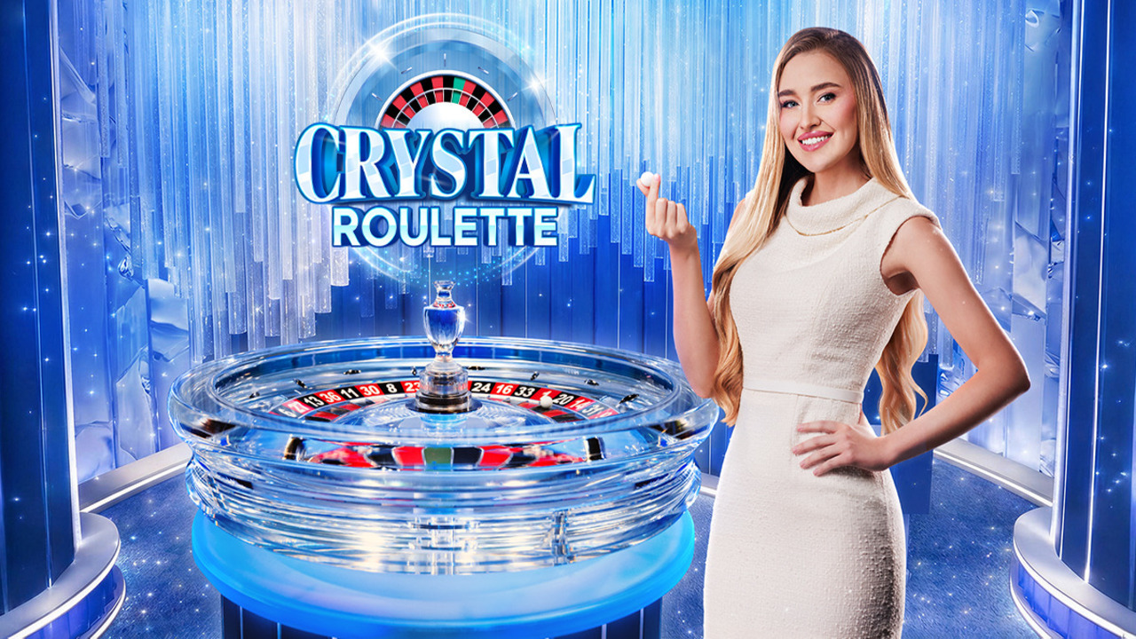 Crystal Roulette Crystal Roulette at Boost Casino | No registration needed!