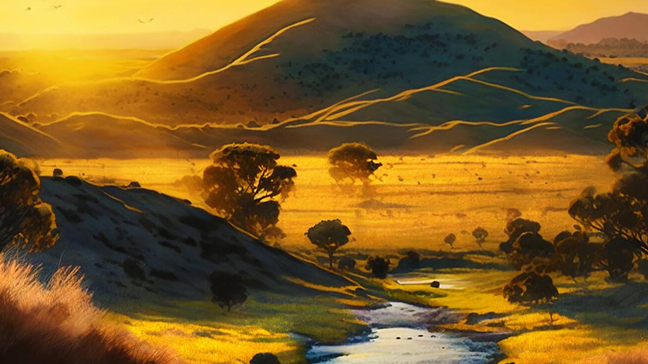 Bison Valley at Boost Casino No registration needed!