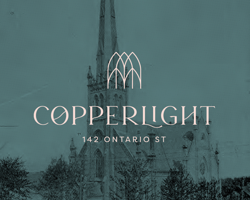 Copperlight