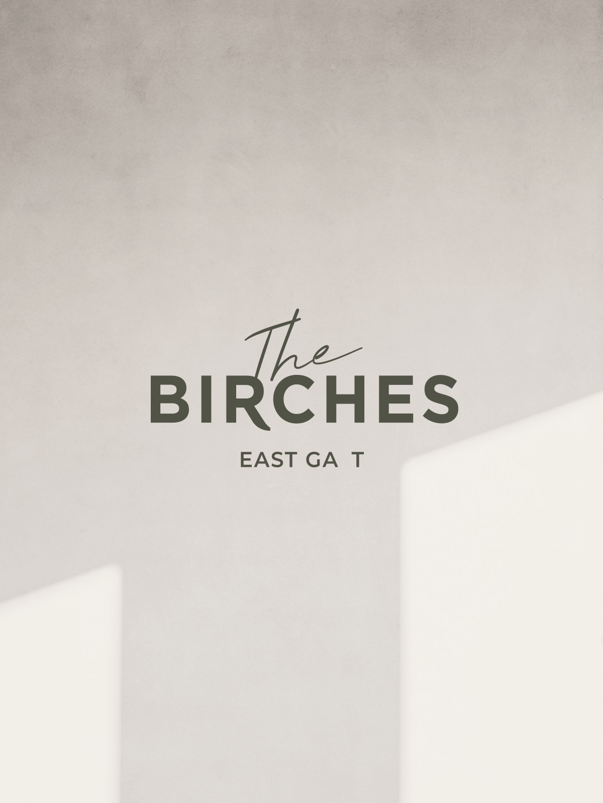 The Birches East Galt