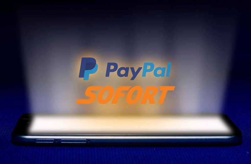 Gambling in Online Casinos: Sofort vs PayPal