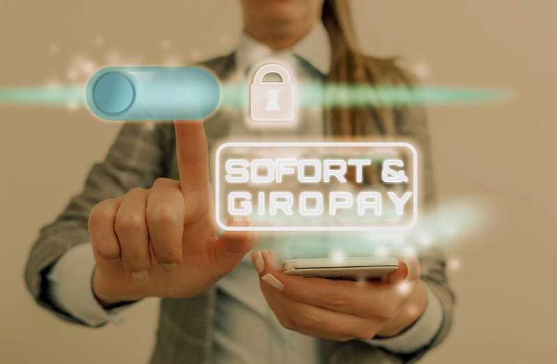 Vergleich zwischen Sofort und Giropay für Online-Casinos und Glücksspiele