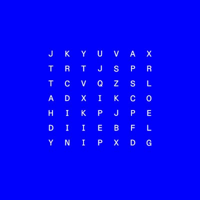Project Kryptos