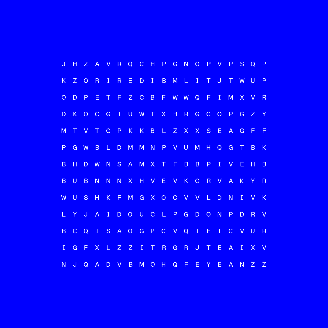 Project Kryptos 