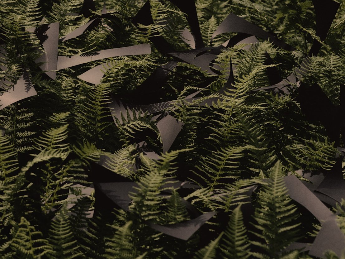 Hiding in Plain Sight