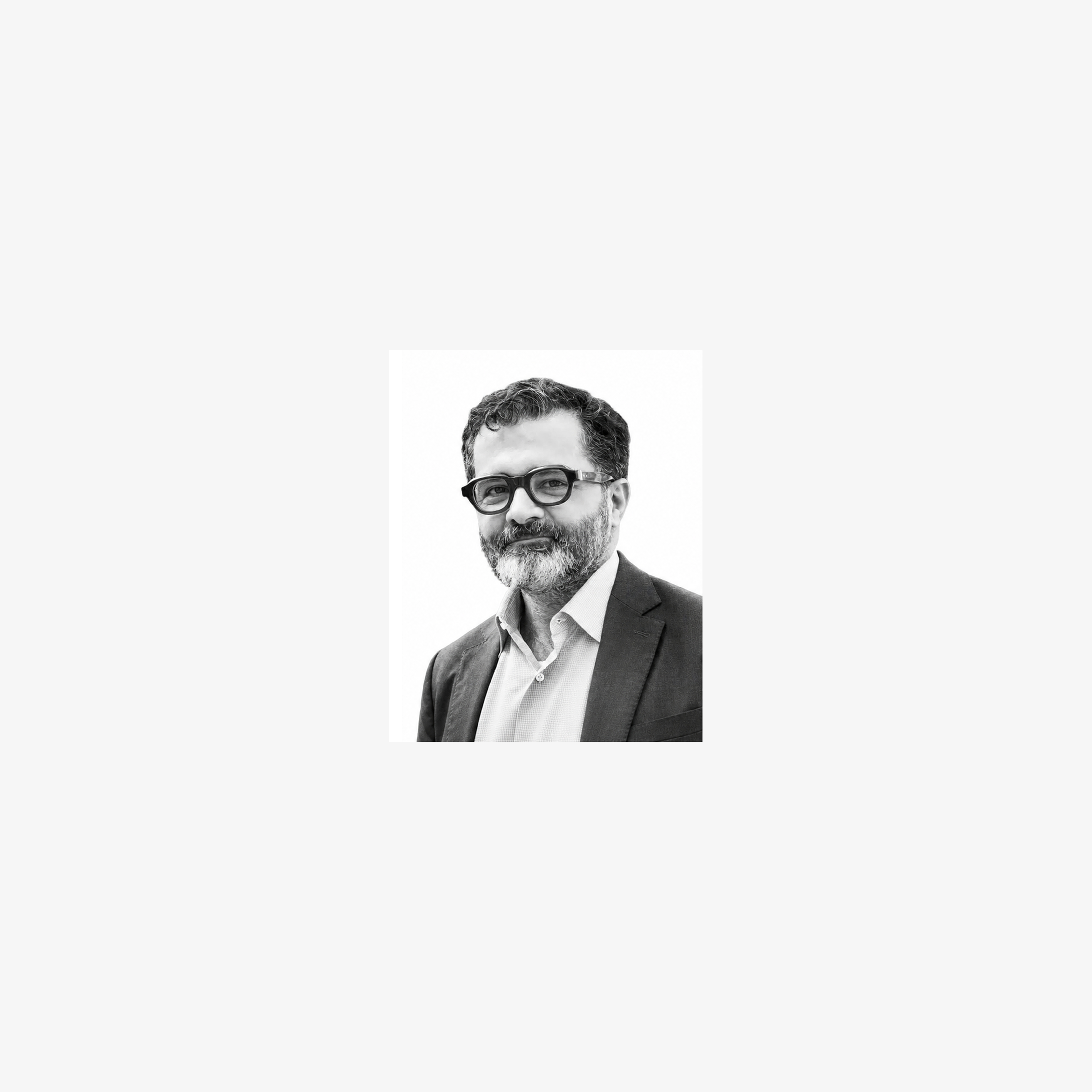 Joining Paradigm as Research Advisor