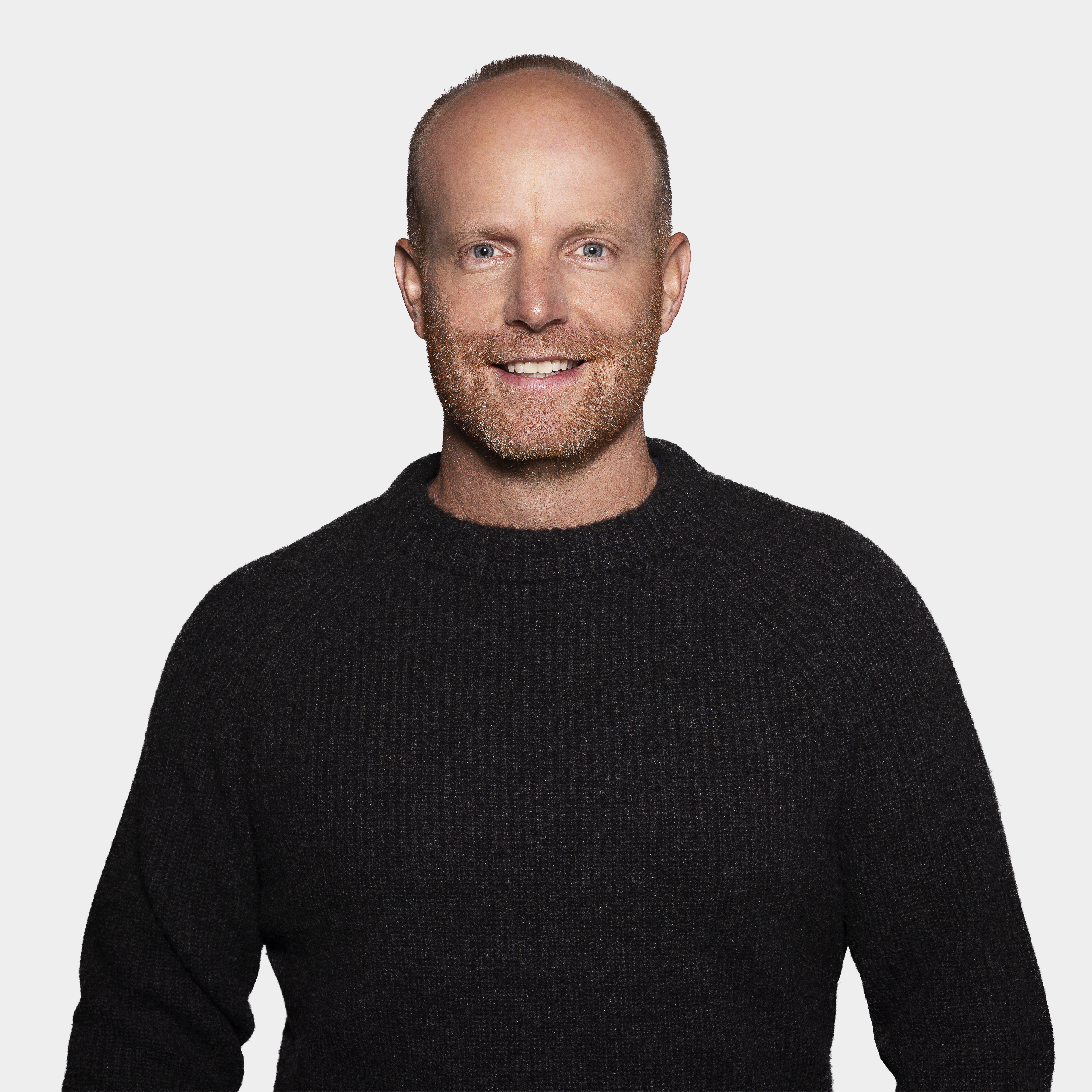 David Swain