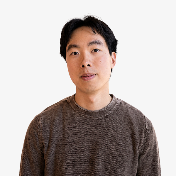 Justin Wang