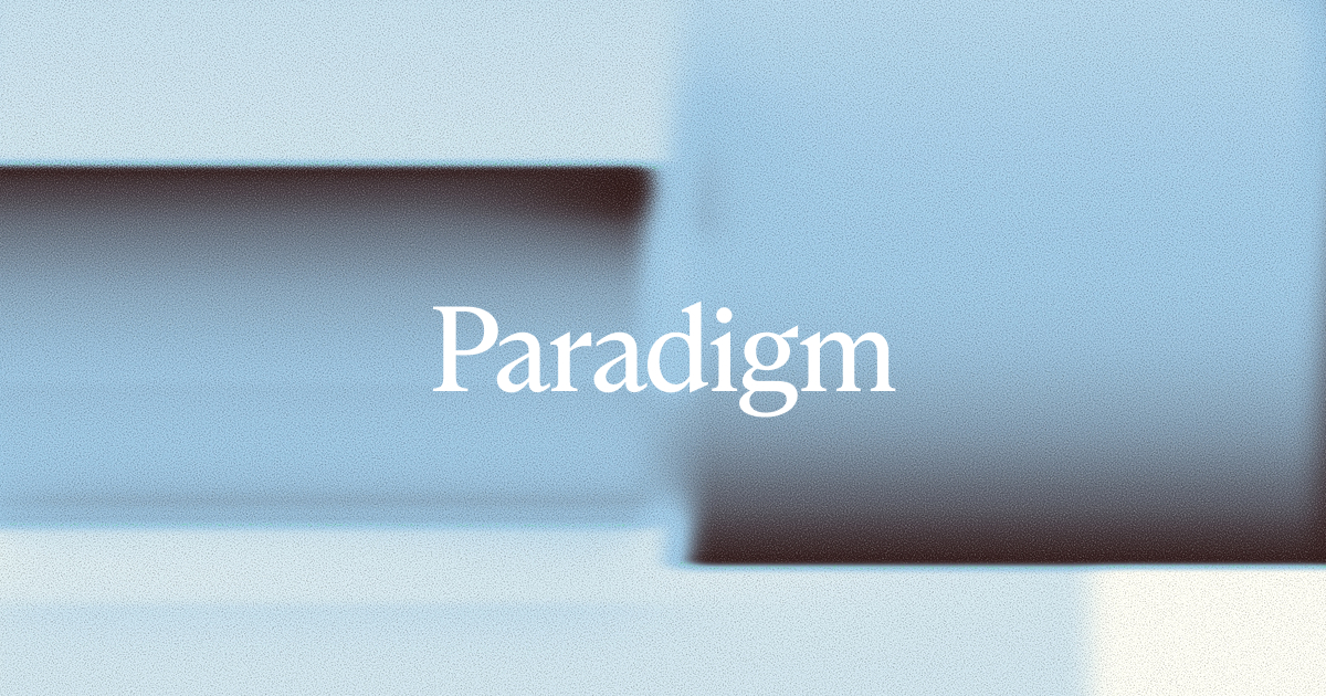 Paradigm CTF 2021 - swap