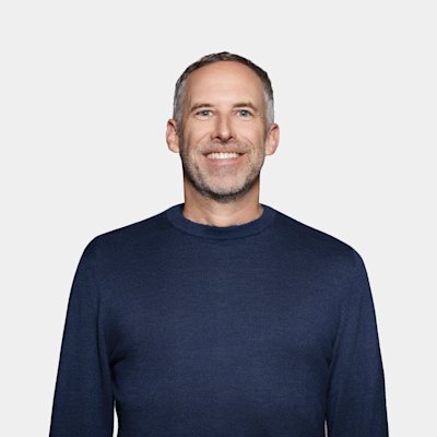 Chris Kraeuter