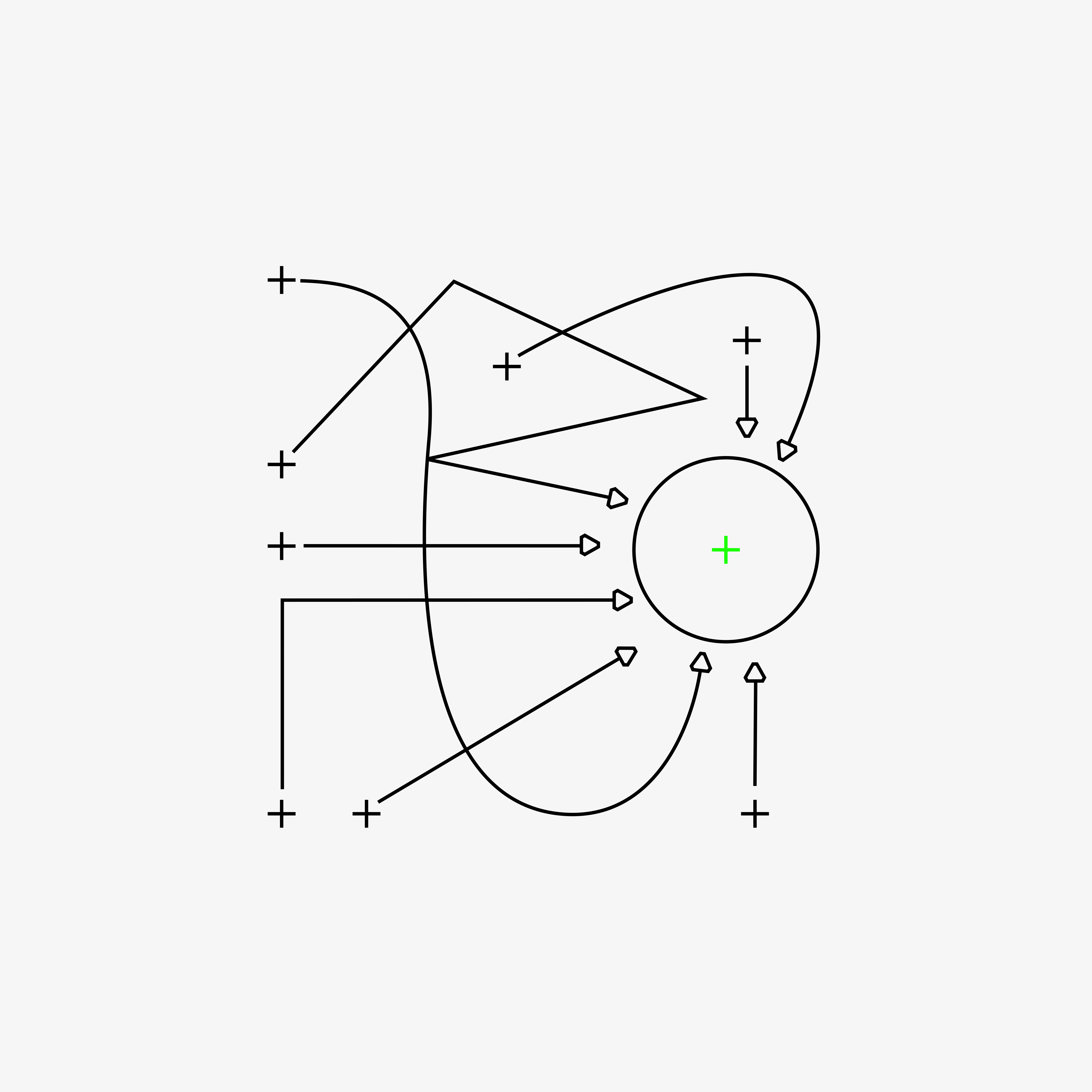 Intent-Based Architecture and Their Risks