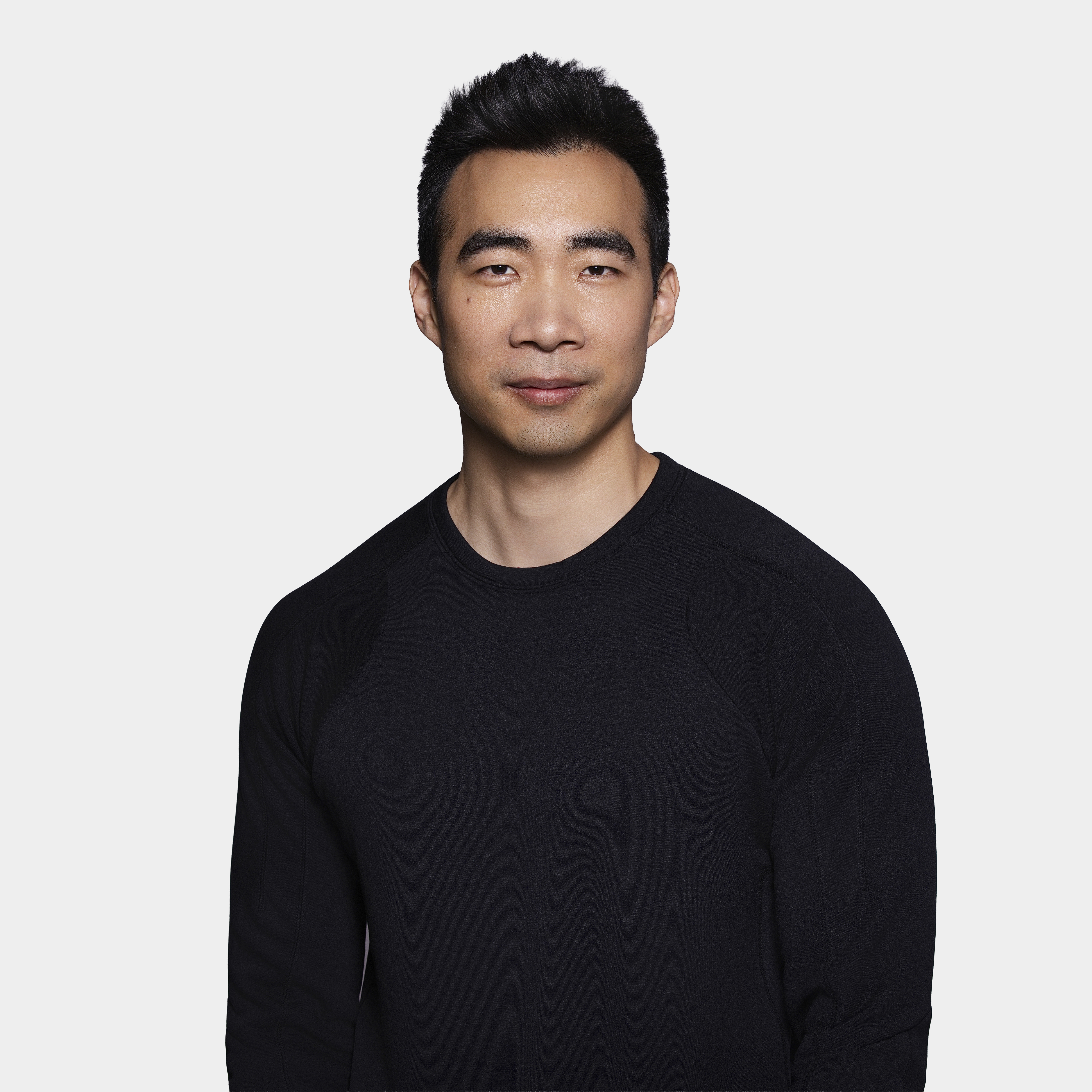 Matt Huang