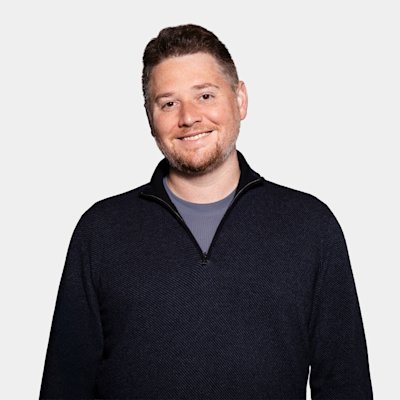 Justin Slaughter