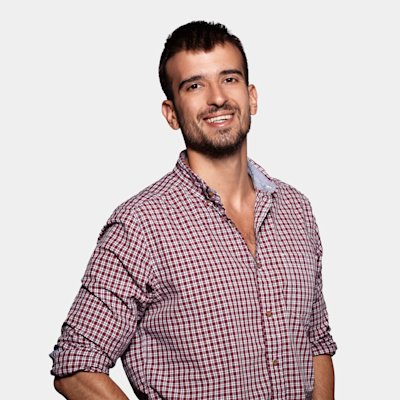 Georgios Konstantopoulos