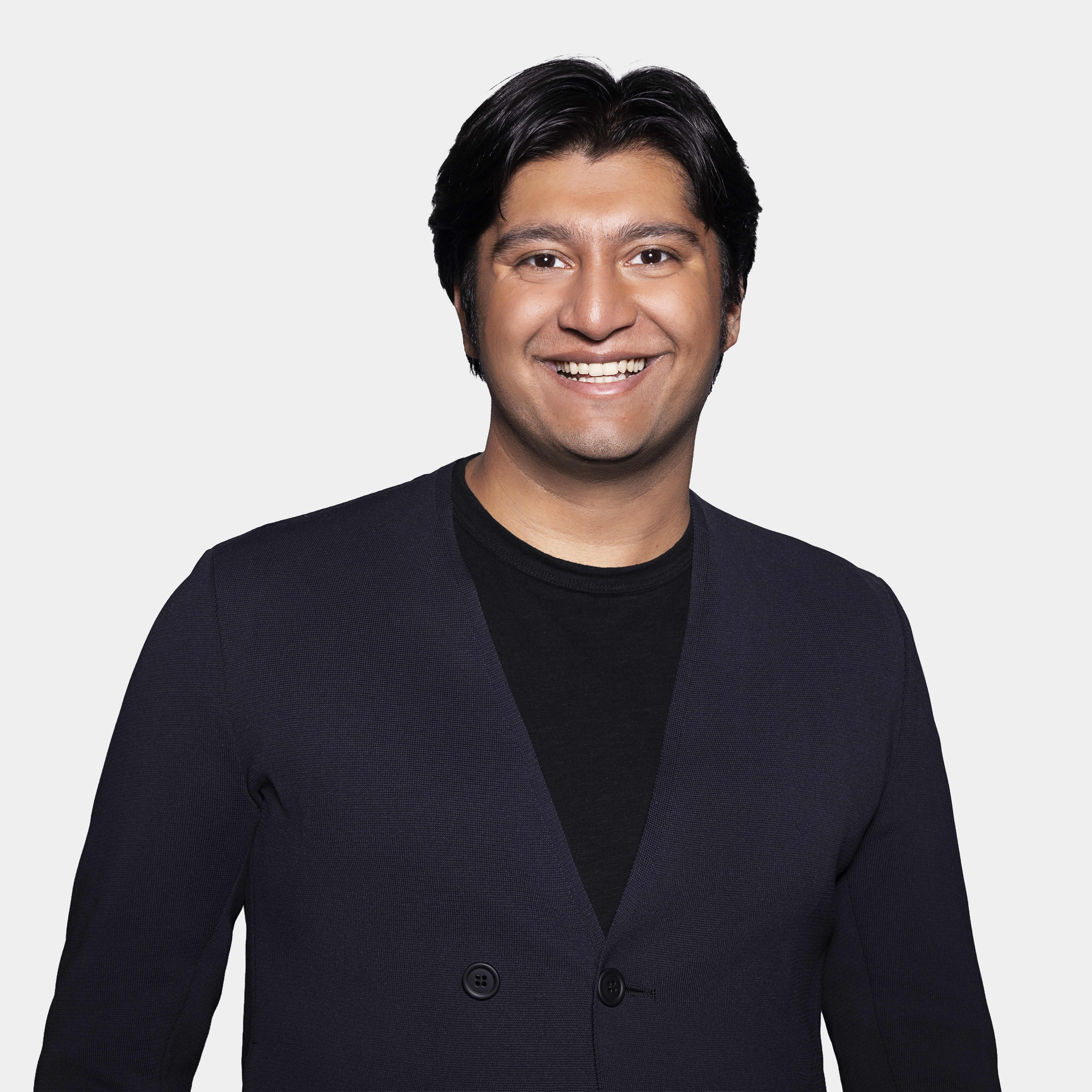 Arjun Balaji