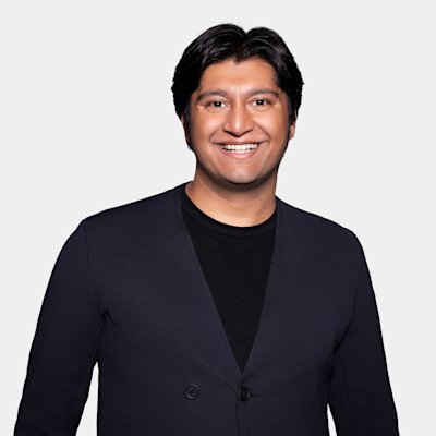 Arjun Balaji