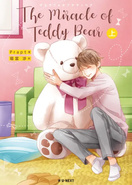 The Miracle of Teddy Bear