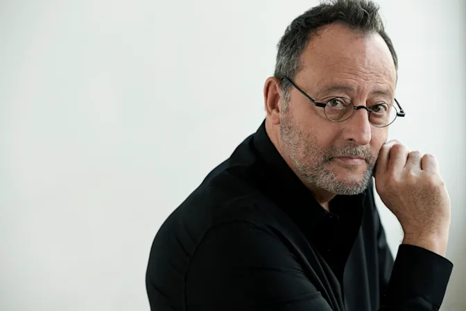 JEAN RENO © Eric Guillemain- H&K