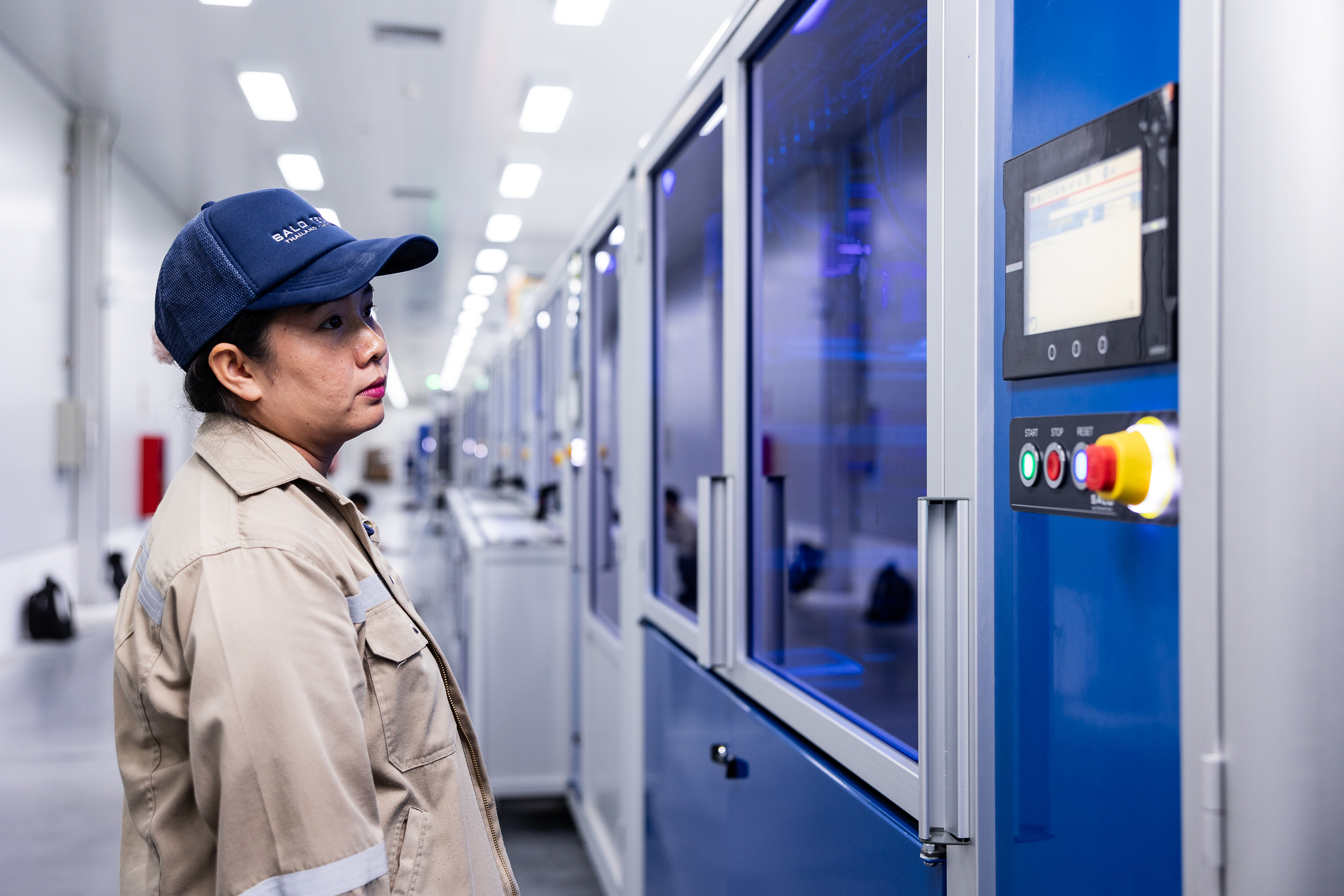 Cover Image for Salo Tech Thailand: Video Presentation