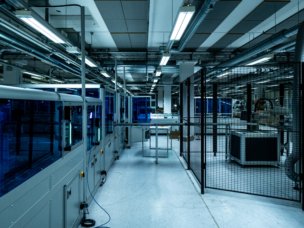 Cover Image for Solar Finland establishing a production facility for photovoltaic modules in Thailand