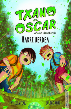 libro-en-euskera-txano-eta-oscar-harri-berdea