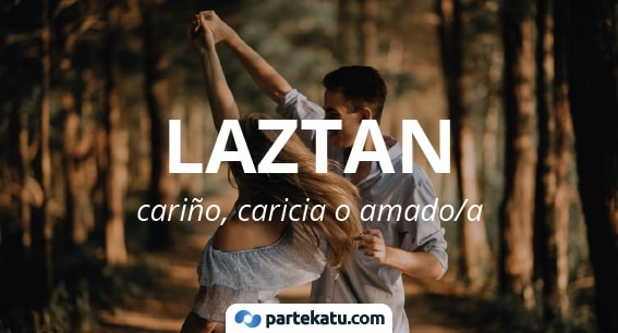 laztan-significado