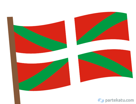 bandera vasca