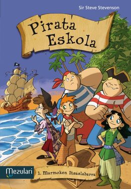 libro-en-euskera-pirata-eskola-marmoken-itsaslabarra