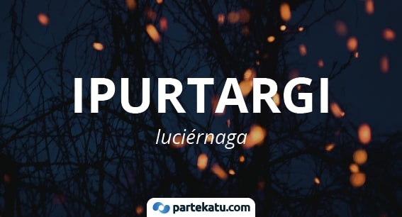 ipurtargi significado