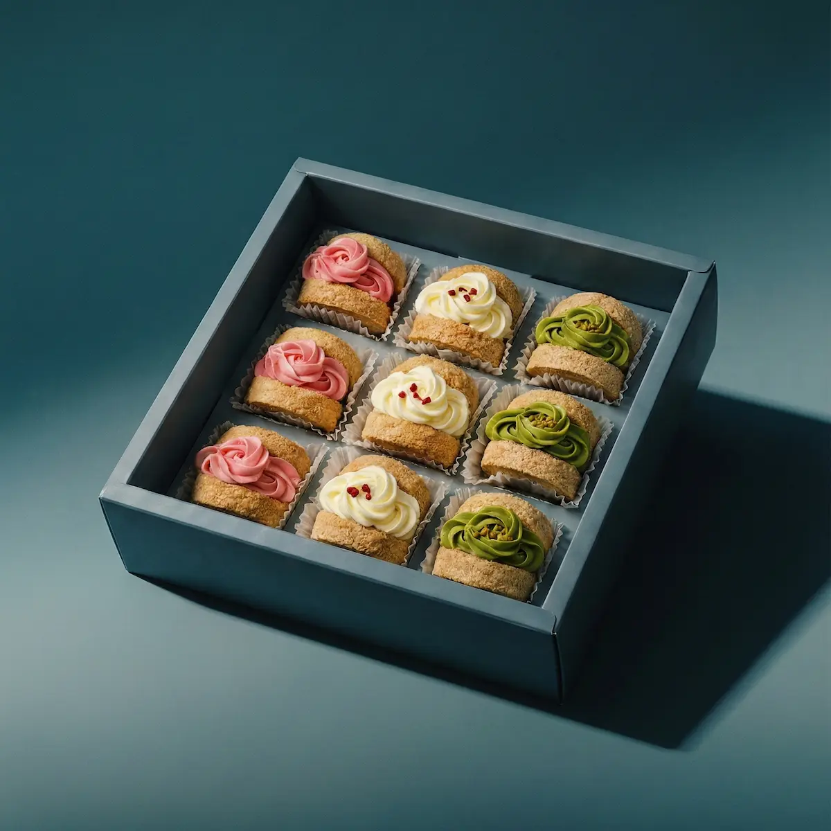 過年送禮推薦什麼？15 款超體面過年禮盒推薦給您！過年伴手禮推薦：UiiPie 禮盒