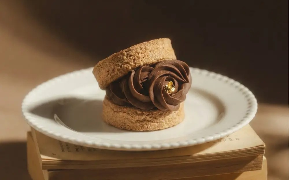 全台20間達克瓦茲推薦店家!特色口味、價格、訂購方式一次看!