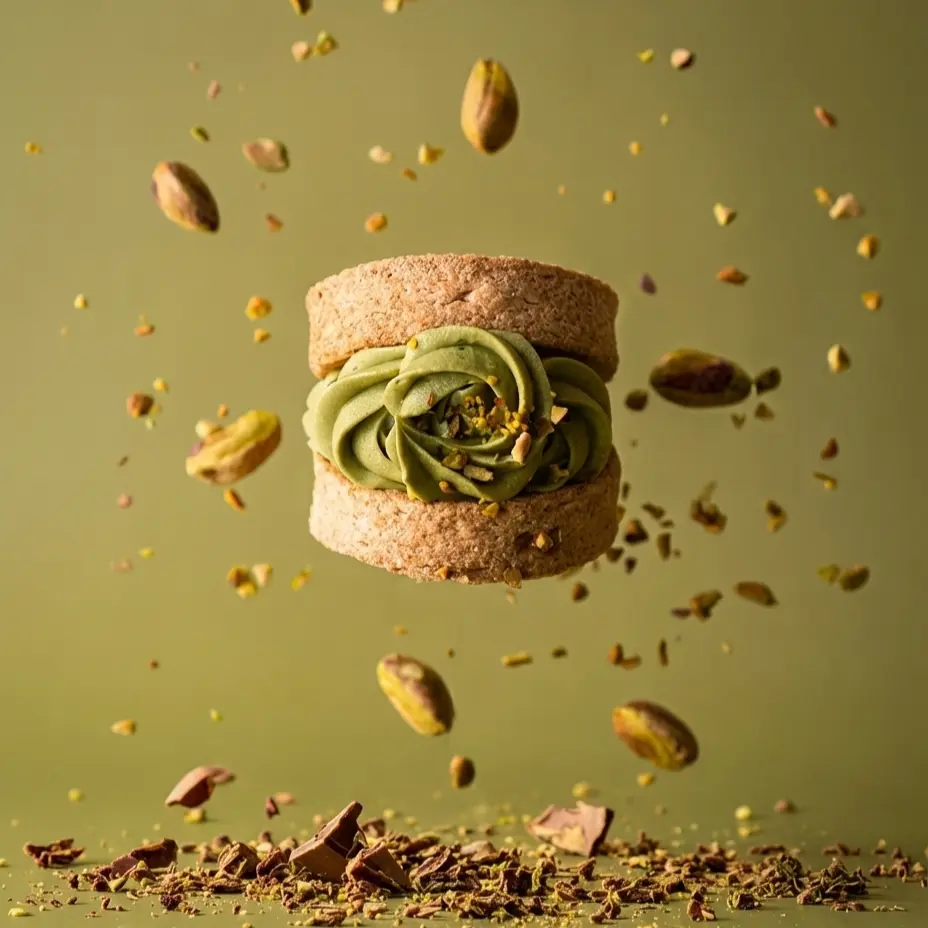 Uiipie：Uiipie 甜點禮盒