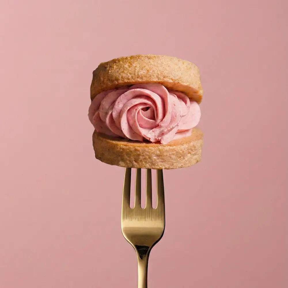 Uiipie：Uiipie 甜點禮盒