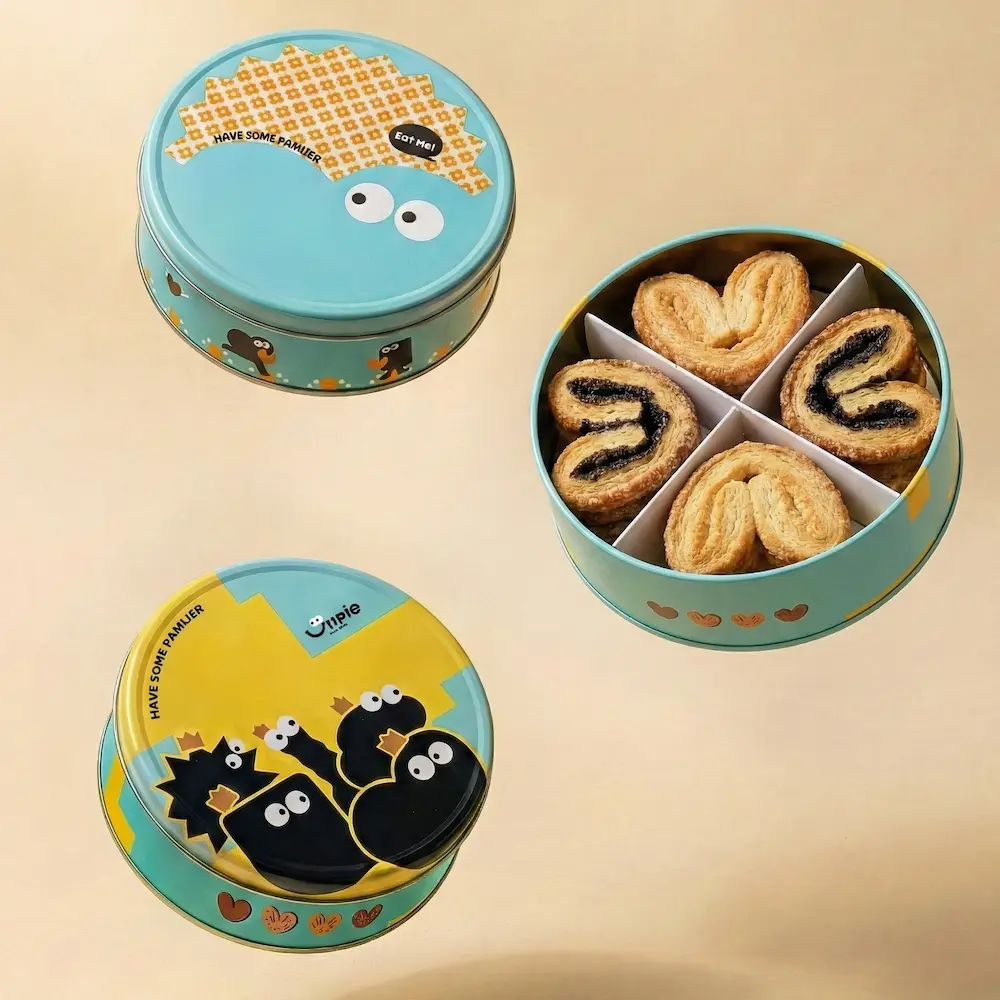 蝴蝶酥推薦:UiiPie 蝴蝶酥