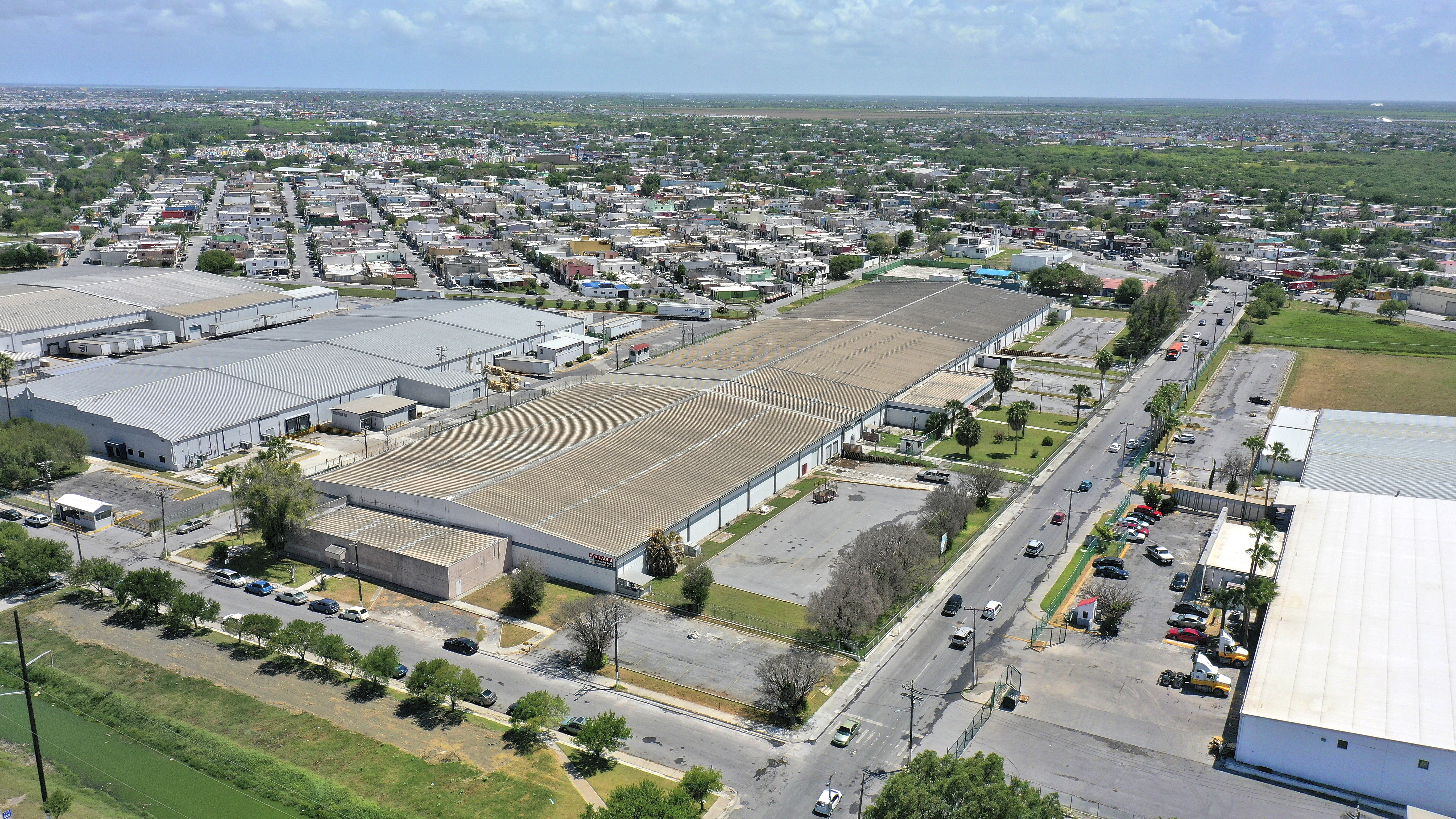 Centinela Property
