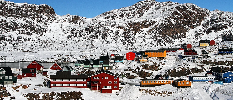 Greenland